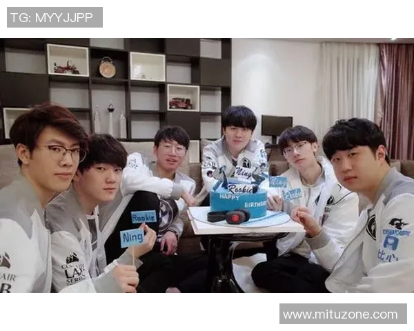 英雄联盟专题：深入分析IG战队的比赛策略与经验分享