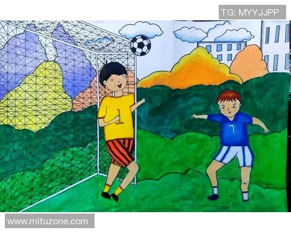 足球pen：探索足球运动中的创意与激情，书写属于你的足球故事