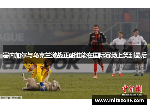 塞内加尔与乌克兰激战正酣谁能在国际赛场上笑到最后