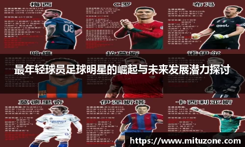 最年轻球员足球明星的崛起与未来发展潜力探讨